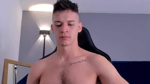 drake_carter1 online show from 02.25.25