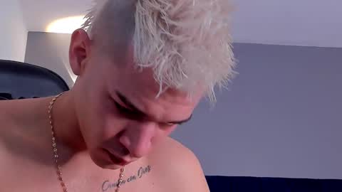 drake_carter1 online show from 03.09.25