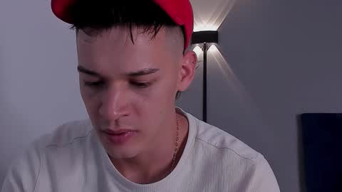 drake_carter1 online show from 09.19.25