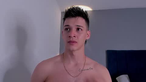 drake_carter1 online show from 09.26.25