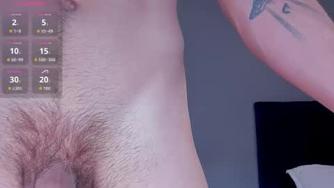 drake_carter1 online show from 02.04.26