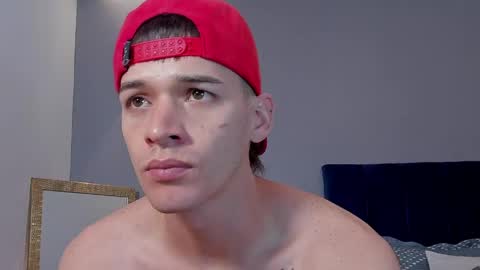 drake_carter1 online show from 03.04.26