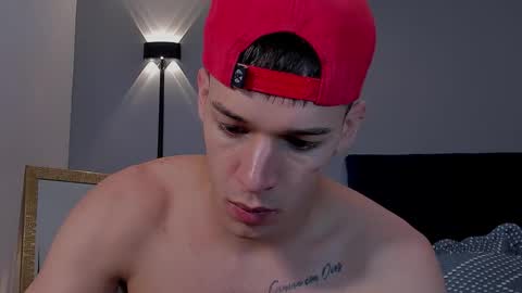 drake_carter1 online show from 03.05.26