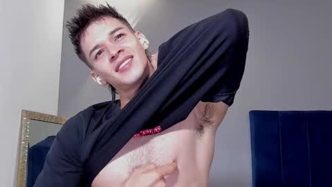 drake_carter1 online show from 03.14.26