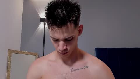 drake_carter1 online show from 03.20.26