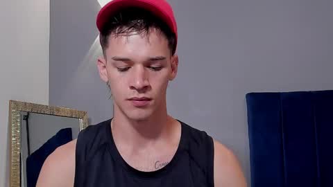 drake_carter1 online show from 04.09.26