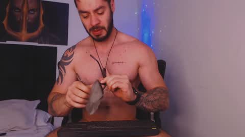 drake_cole11 online show from 12.08.24