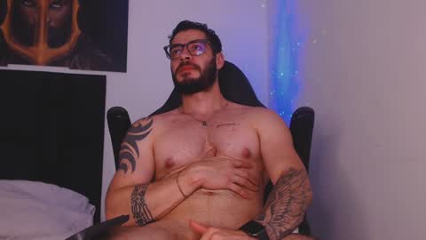 drake_cole11 online show from 12.12.24