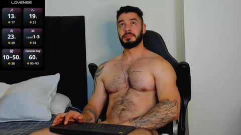 drake_cole11 online show from 01.18.26