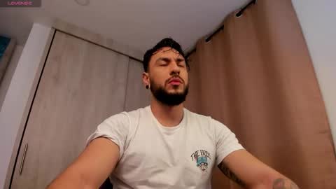 drake jackson11 online show from 11.12.25