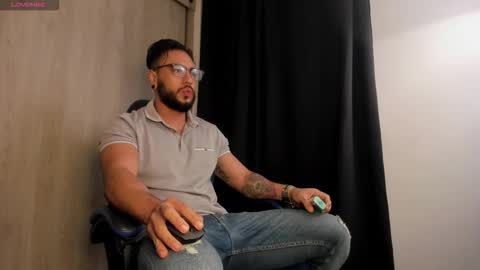 drake jackson11 online show from 01.06.26