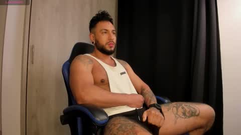 drake jackson11 online show from 01.09.26