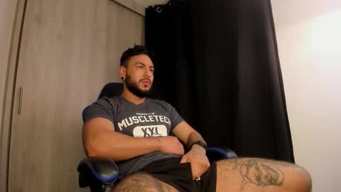 drake jackson11 online show from 01.16.26