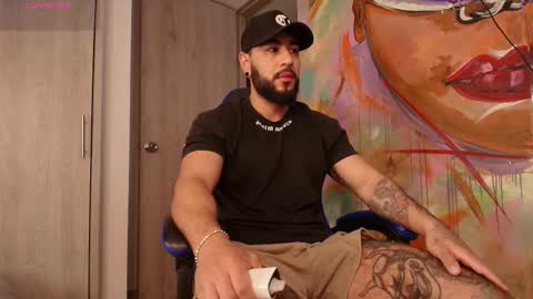 drake jackson11 online show from 02.24.26