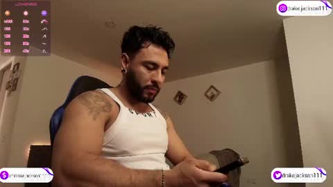 Snapshot of drake_jackson11 chatting on 07.21.26 drake jackson11 online show from 07.21.26