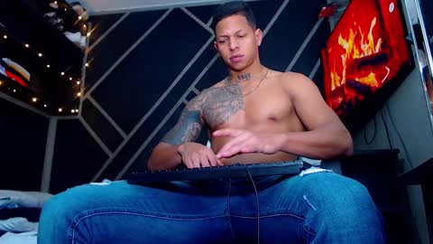 Drake online show from 12.29.24