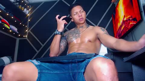 Drake online show from 02.27.25