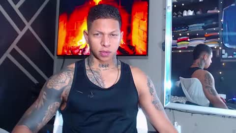 Drake online show from 02.28.25