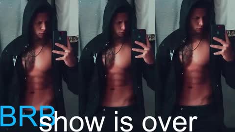 Drake online show from 12.03.25