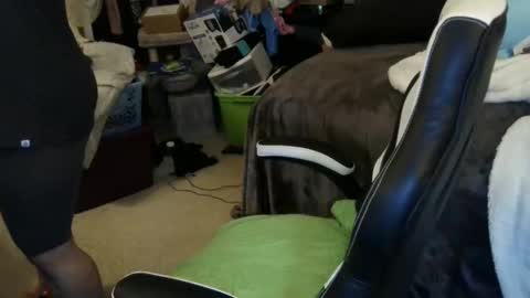 Drake D Vamp aka Drake DarkRose online show from 02.13.25