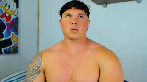 drake_xion1 online show from 10.23.25