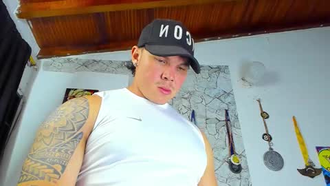 drake_xion1 online show from 11.23.25