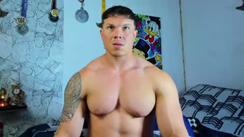 drake_xion1 online show from 04.17.26