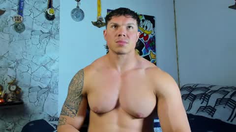 drake_xion1 online show from 04.20.26