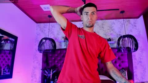 Drake Neuman online show from 11.03.25