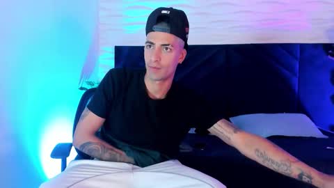 Drake Neuman online show from 11.10.25