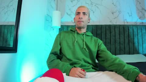 Drake Neuman online show from 03.30.26