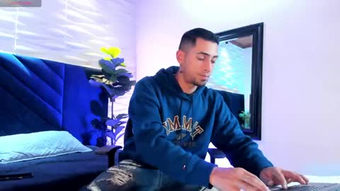 Drake Neuman online show from 05.19.26