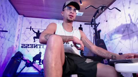 Drake Neuman online show from 05.23.26