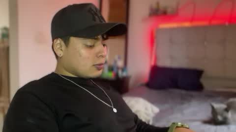 drakeeee online show from 03.18.26