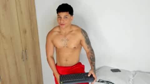 Drake Smith online show from 01.12.26