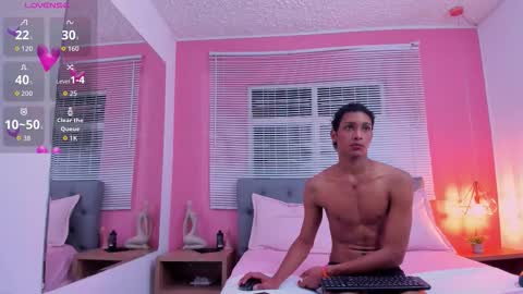 Drako online show from 02.11.26