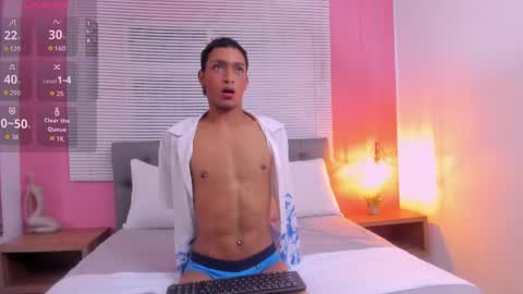 Drako online show from 03.17.26