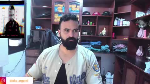 Drako online show from 01.12.25