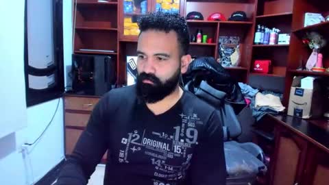 Drako online show from 01.17.25