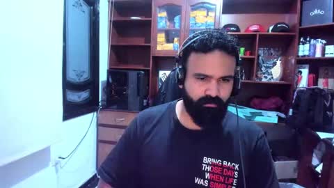 Drako online show from 01.21.25