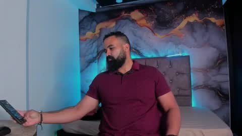 Snapshot of drako_argenti_ chatting on 02.08.26 Drako online show from 02.08.26