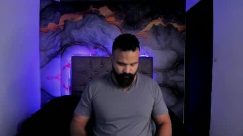 Snapshot of drako_argenti_ chatting on 02.22.26 Drako online show from 02.22.26