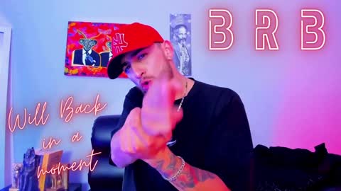 Drako online show from 01.13.25