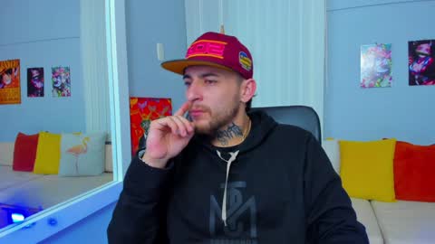 Drako online show from 01.14.25