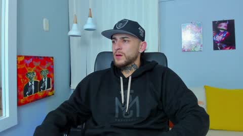 Drako online show from 01.21.25