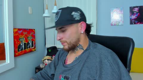 Drako online show from 01.21.25