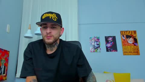 Drako online show from 01.23.25