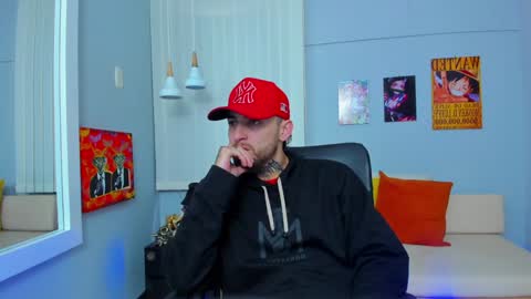 Drako online show from 01.31.25