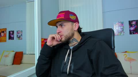 Drako online show from 02.04.25