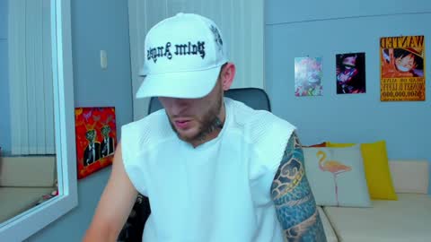 Drako online show from 02.05.25